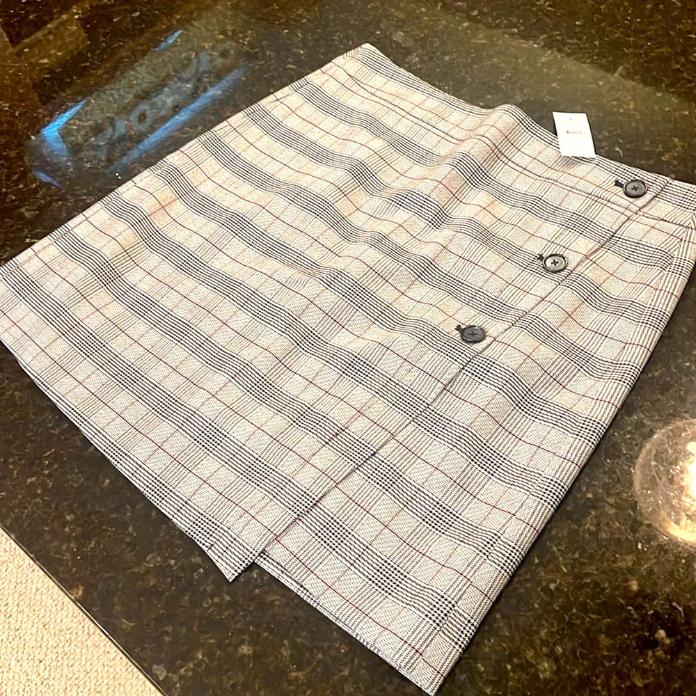 LOFT outlet skirt size 8 NWT